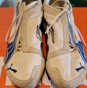 Puma Kimi Raikkonen Trionfo Lo